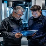 چک لیست قبل از برون سپاری خدمات فرز cnc به کارگاه ها