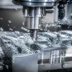 چگونه به بهترین کیفیت سطح (Surface Finish) در خدمات فرز cnc دست پیدا کنیم؟